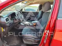 2017 KIA Sorento photo
