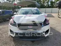 2017 KIA Sorento фото