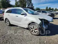 2017 KIA Sorento photo