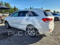 2017 KIA Sorento photo