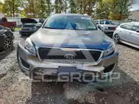 2017 KIA Sorento photo
