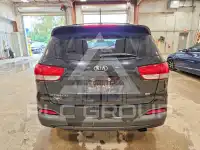 2017 KIA Sorento фото