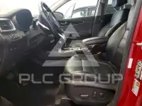 2017 KIA Sorento фото