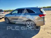 2017 KIA Sorento фото