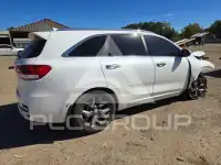 2017 KIA Sorento photo