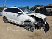 2017 KIA Sorento photo