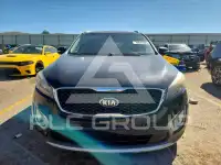 2017 KIA Sorento фото