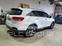 2017 KIA Sorento фото
