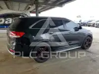 2017 KIA Sorento фото