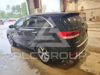 2017 KIA Sorento фото