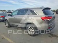 2017 KIA Sorento photo