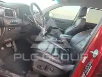 2017 KIA Sorento фото