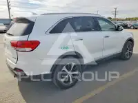 2017 KIA Sorento фото