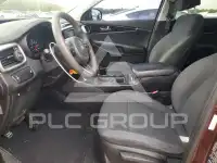 2017 KIA Sorento фото