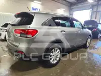 2017 KIA Sorento фото
