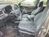 2017 KIA Sorento фото