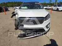 2017 KIA Sorento photo