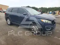 2017 KIA Sorento фото