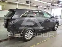 2017 KIA Sorento фото