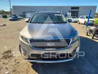 2017 KIA Sorento фото