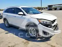 2017 KIA Sorento фото