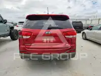 2017 KIA Sorento фото
