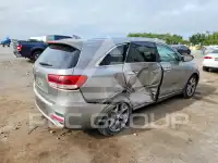 2017 KIA Sorento photo