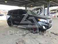 2017 KIA Sorento фото