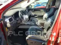 2017 KIA Sorento фото