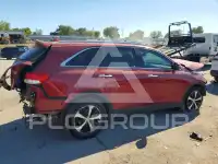 2017 KIA Sorento фото