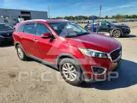 2017 KIA Sorento photo