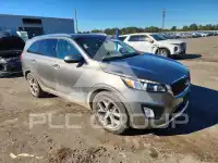 2017 KIA Sorento фото