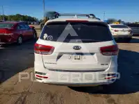 2017 KIA Sorento photo