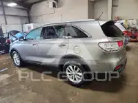 2017 KIA Sorento фото