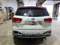 2017 KIA Sorento фото