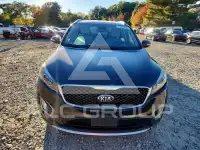 2017 KIA Sorento фото