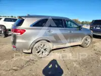 2017 KIA Sorento фото