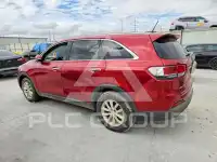 2017 KIA Sorento фото
