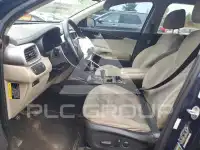 2017 KIA Sorento фото