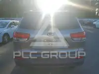 2017 KIA Sorento фото
