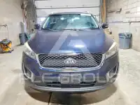 2017 KIA Sorento фото