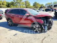 2017 KIA Sorento фото