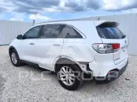 2017 KIA Sorento фото