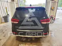 2017 KIA Sorento фото