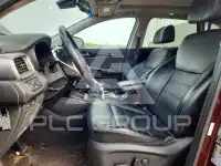 2017 KIA Sorento фото