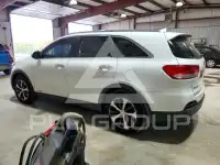 2017 KIA Sorento фото