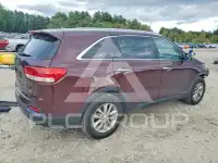 2017 KIA Sorento фото