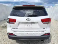 2017 KIA Sorento фото