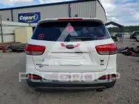 2017 KIA Sorento фото