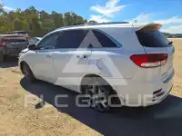 2017 KIA Sorento photo